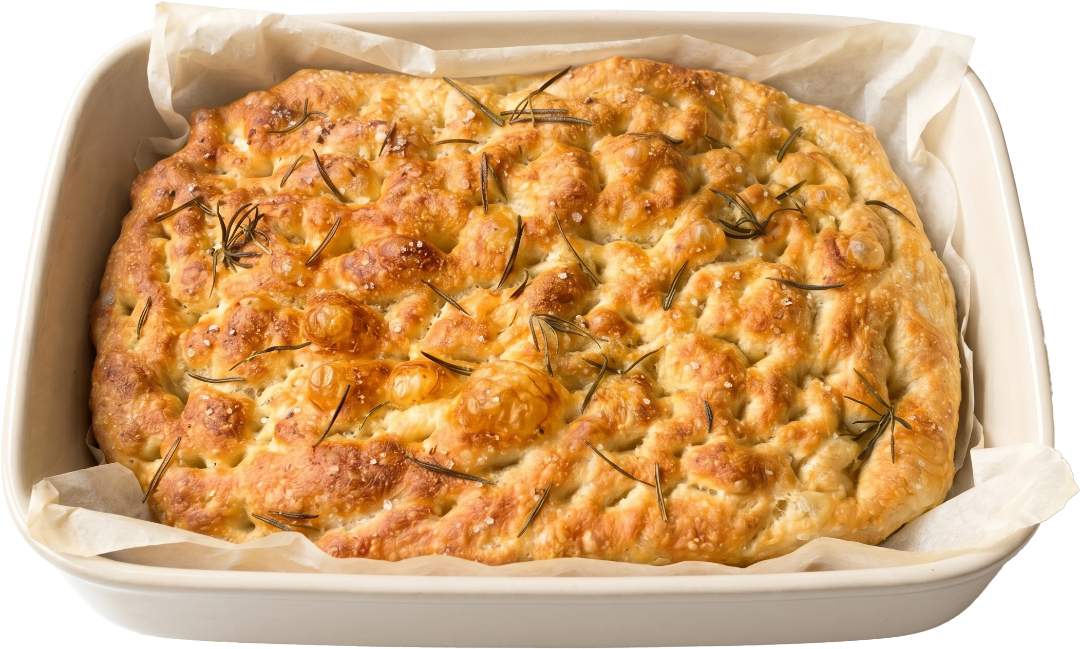 Focaccia