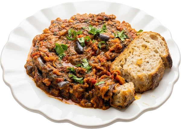 Zaalouk