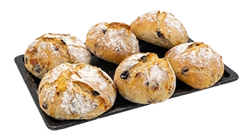 Artisan Olive Bread