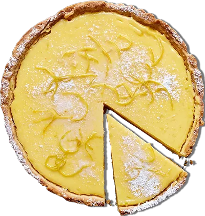 Lemon Tarte